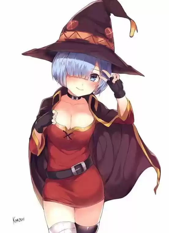 Re:Zero X Konosuba - Capítulo 1 - Página 12 - LectorTMOo