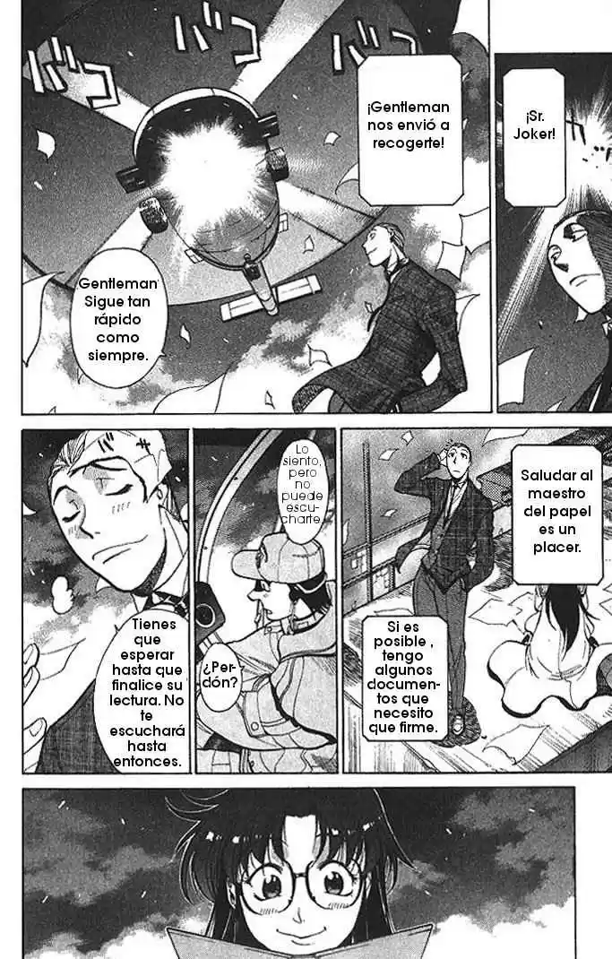 Read Or Die - Capítulo 1 - Página 36 - LectorTMOo
