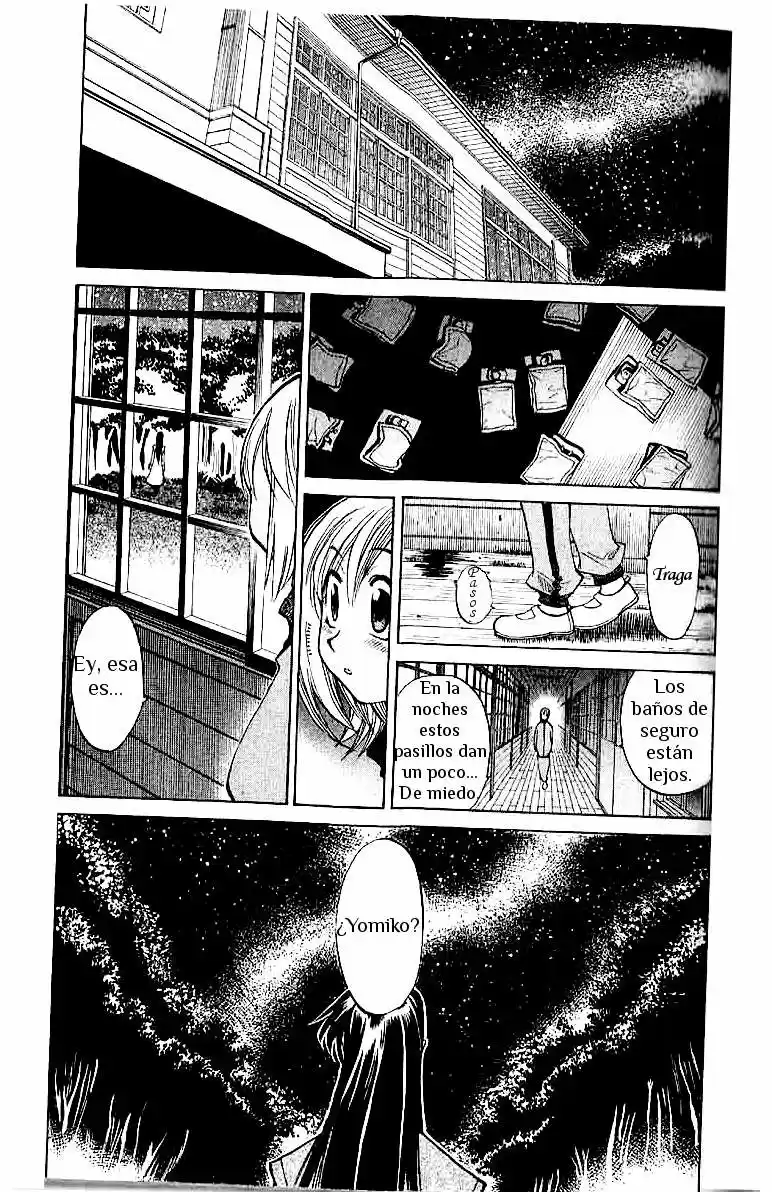 Read Or Die - Capítulo 13 - Página 20 - LectorTMOo