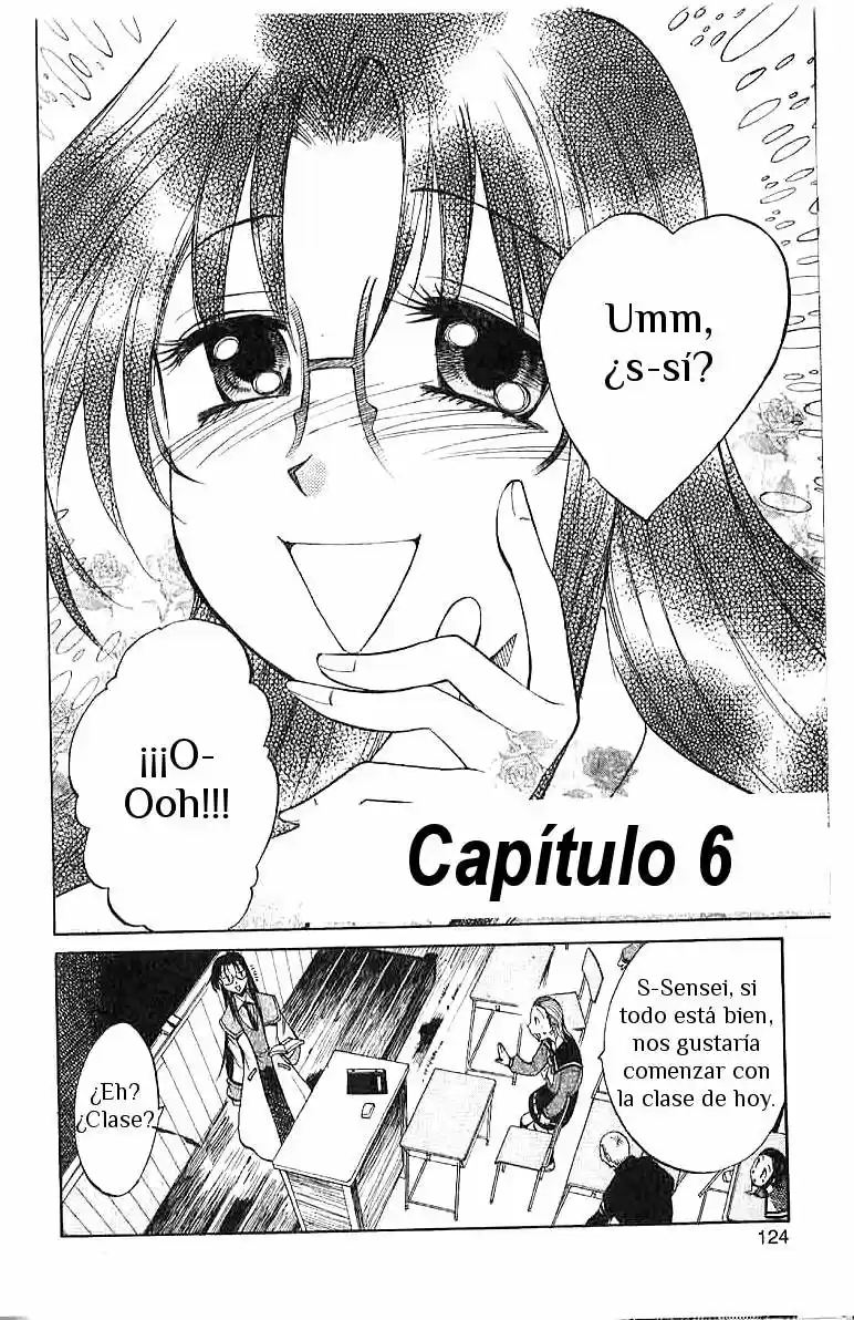 Read Or Die - Capítulo 14 - Página 3 - LectorTMOo