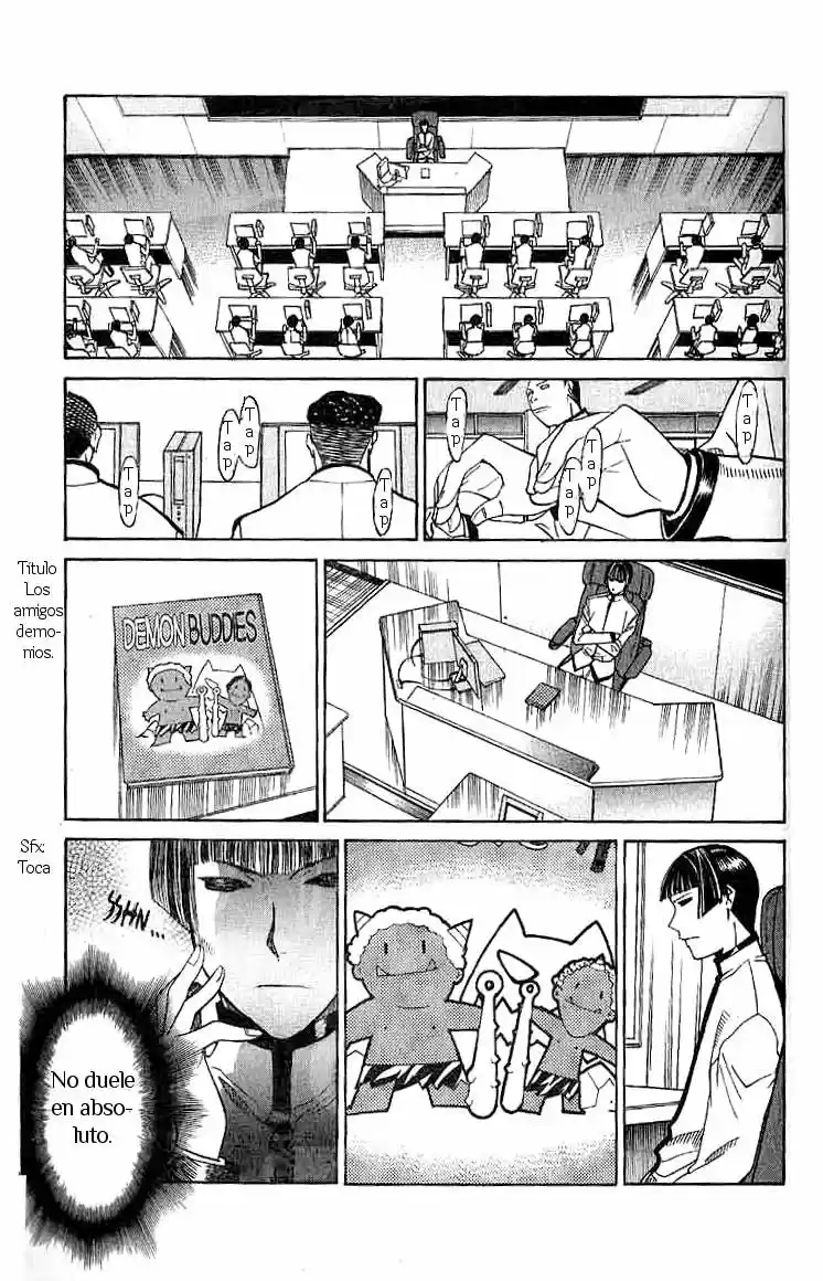 Read Or Die - Capítulo 15 - Página 12 - LectorTMOo
