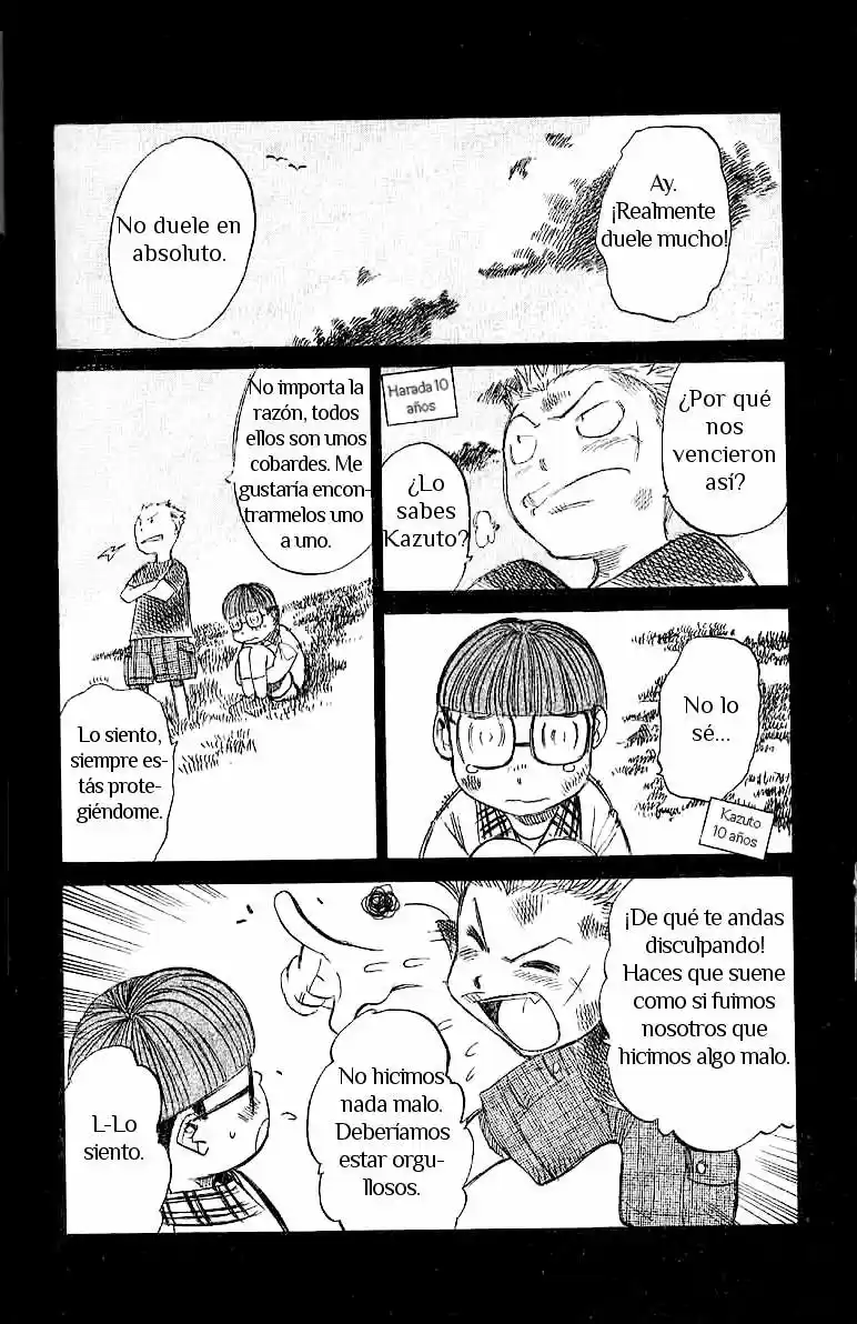 Read Or Die - Capítulo 15 - Página 13 - LectorTMOo