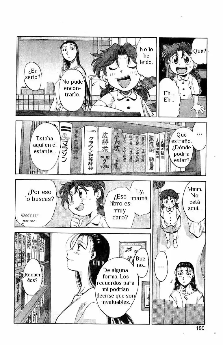 Read Or Die - Capítulo 16 - Página 11 - LectorTMOo