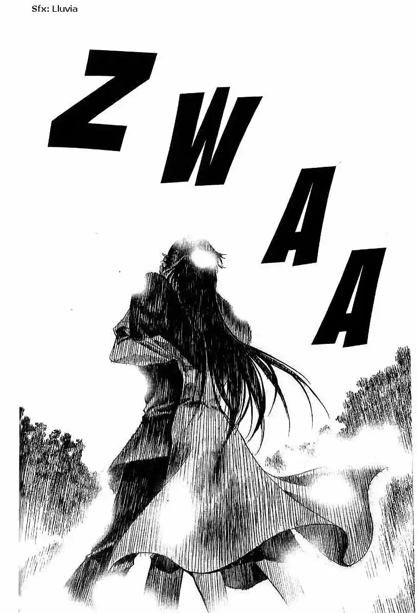 Read Or Die - Capítulo 17 - Página 28 - LectorTMOo