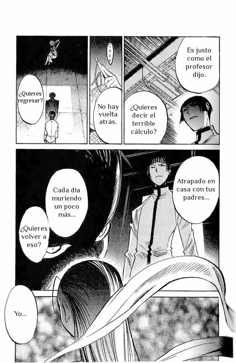 Read Or Die - Capítulo 18 - Página 10 - LectorTMOo