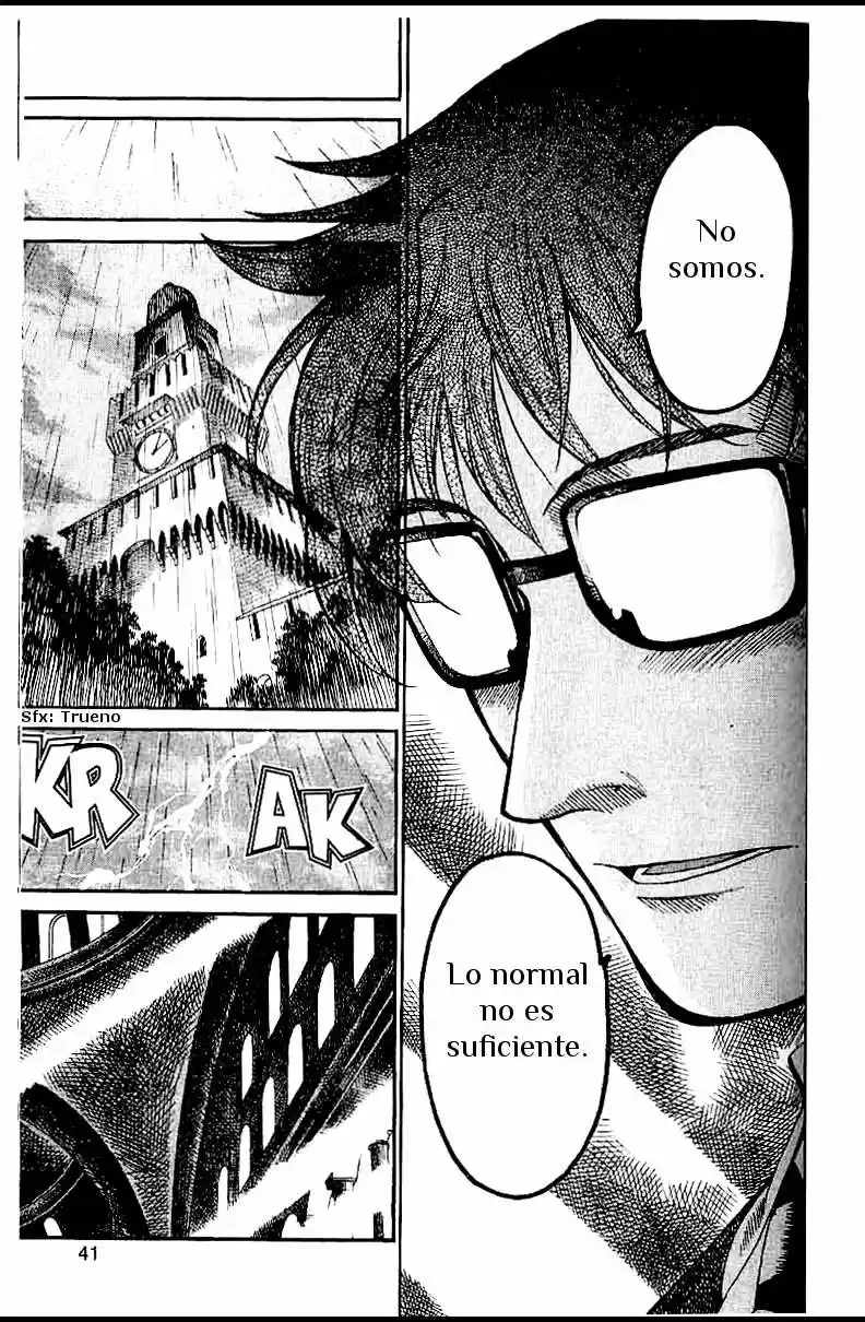 Read Or Die - Capítulo 18 - Página 16 - LectorTMOo