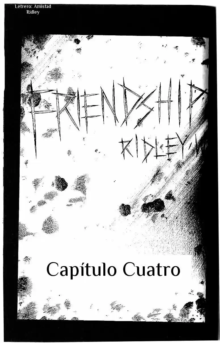 Read Or Die - Capítulo 20 - Página 2 - LectorTMOo