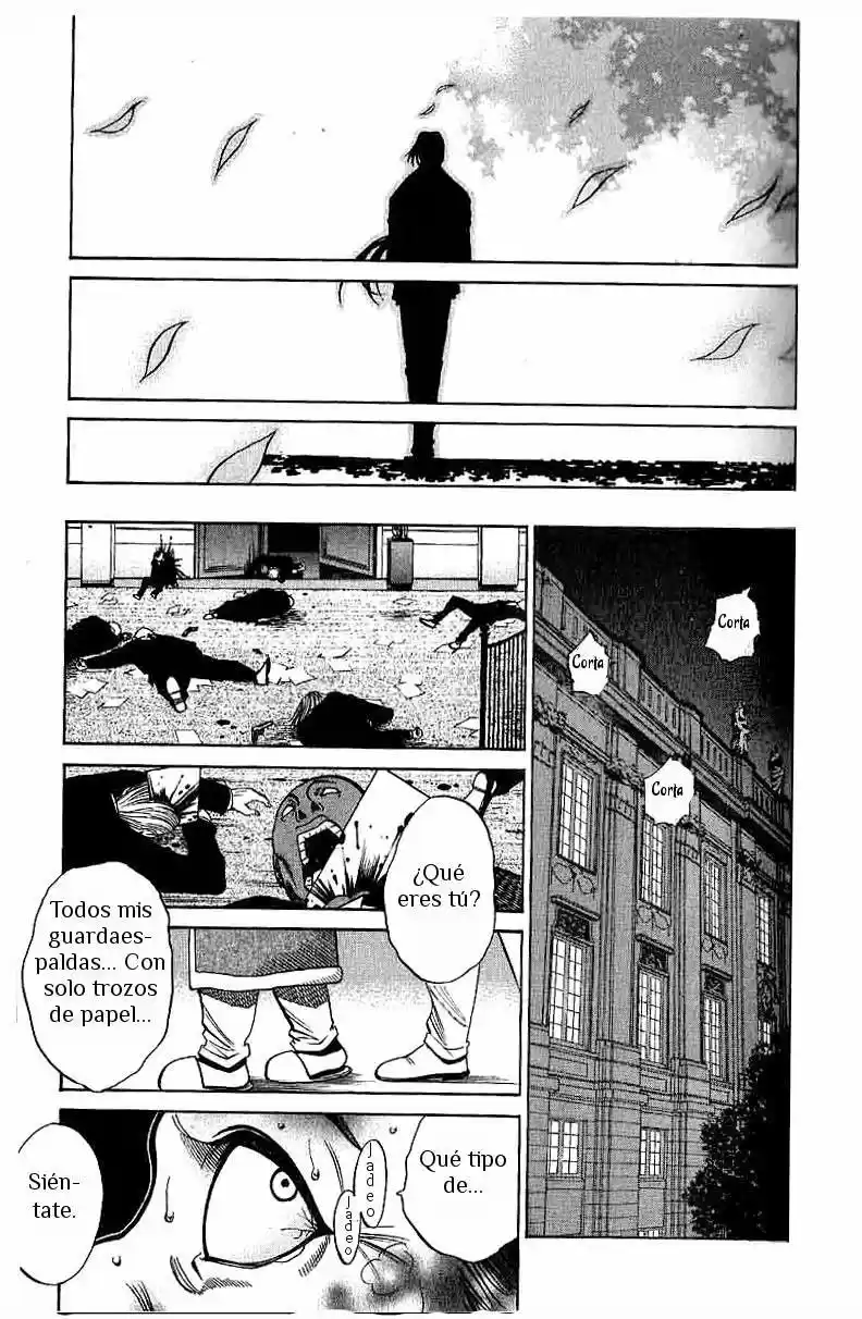 Read Or Die - Capítulo 20 - Página 12 - LectorTMOo