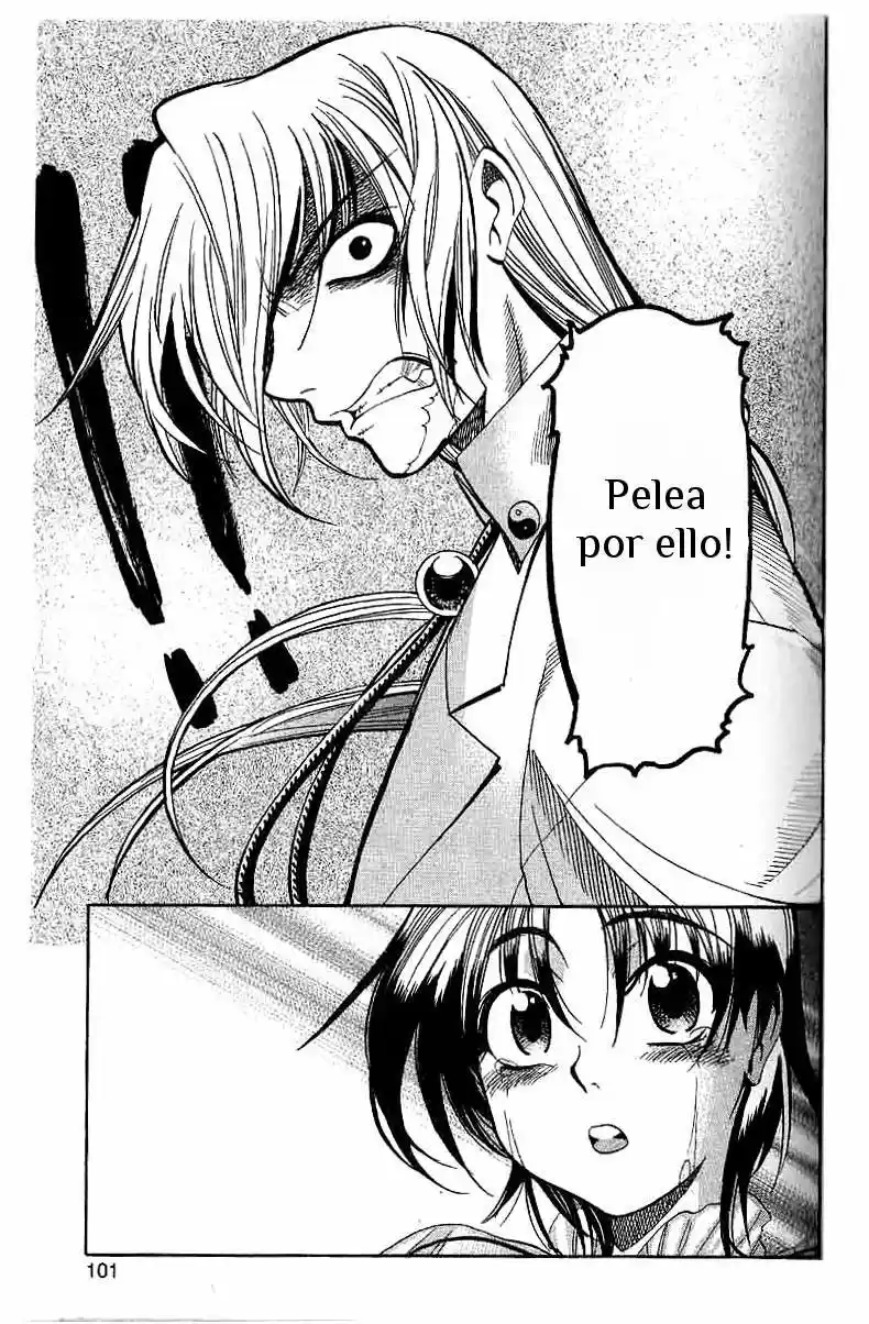 Read Or Die - Capítulo 20 - Página 20 - LectorTMOo