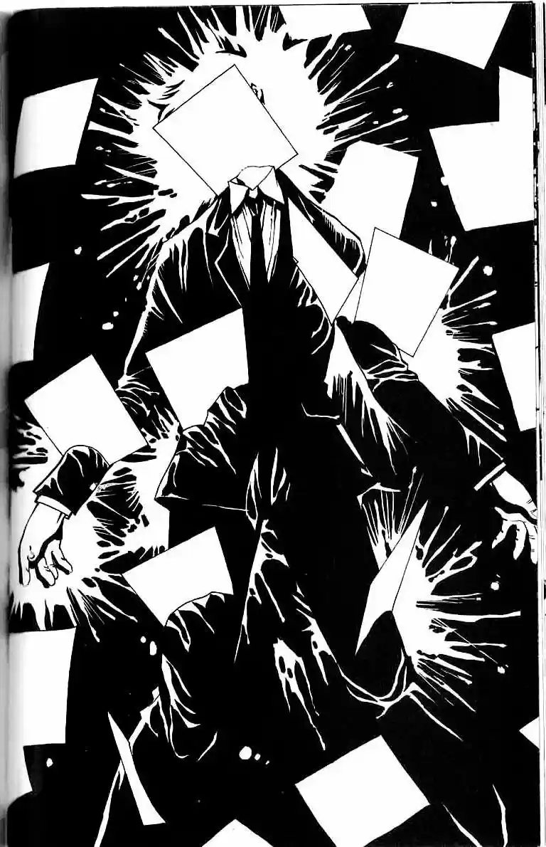 Read Or Die - Capítulo 20 - Página 27 - LectorTMOo