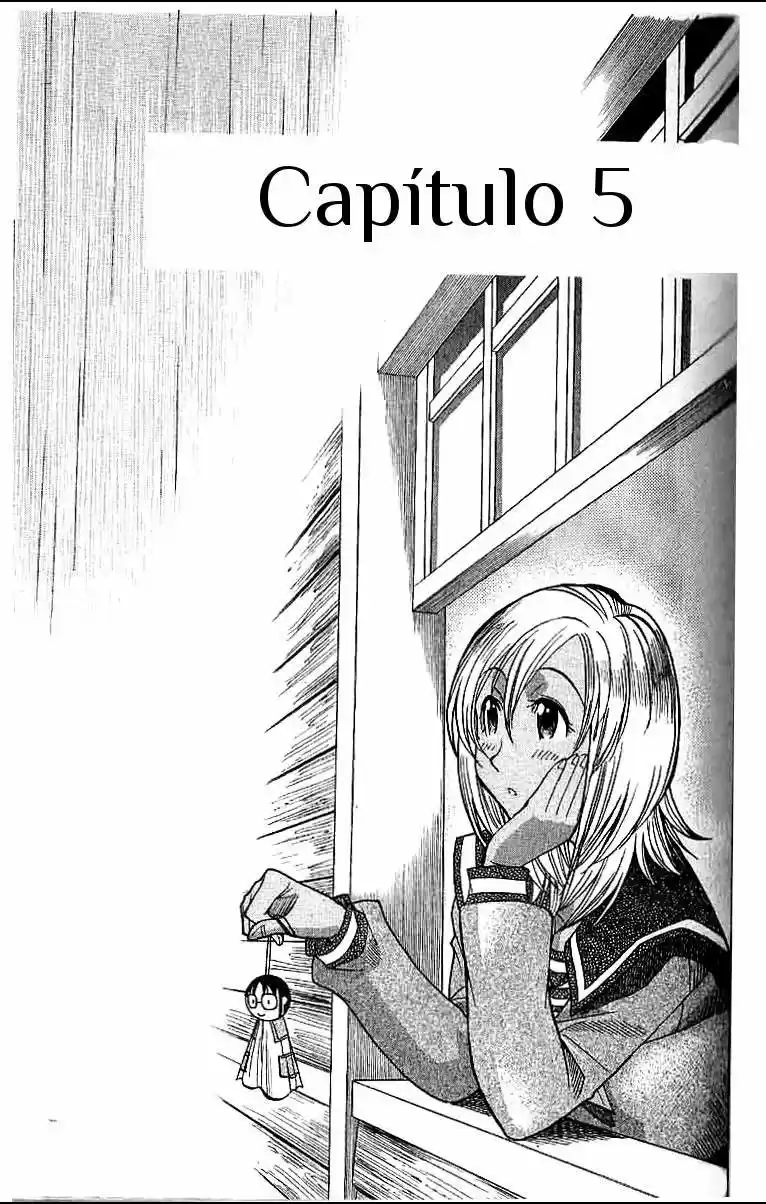 Read Or Die - Capítulo 21 - Página 2 - LectorTMOo