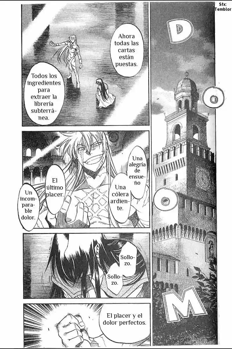 Read Or Die - Capítulo 22 - Página 9 - LectorTMOo