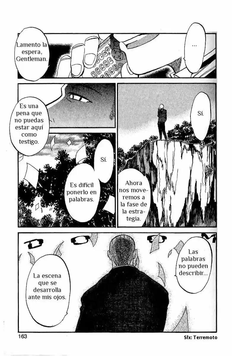Read Or Die - Capítulo 22 - Página 16 - LectorTMOo