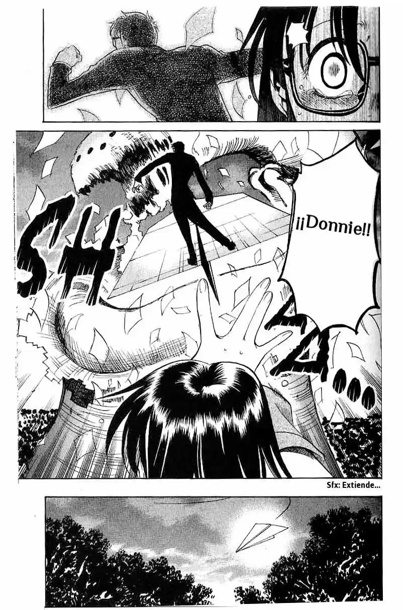 Read Or Die - Capítulo 22 - Página 23 - LectorTMOo