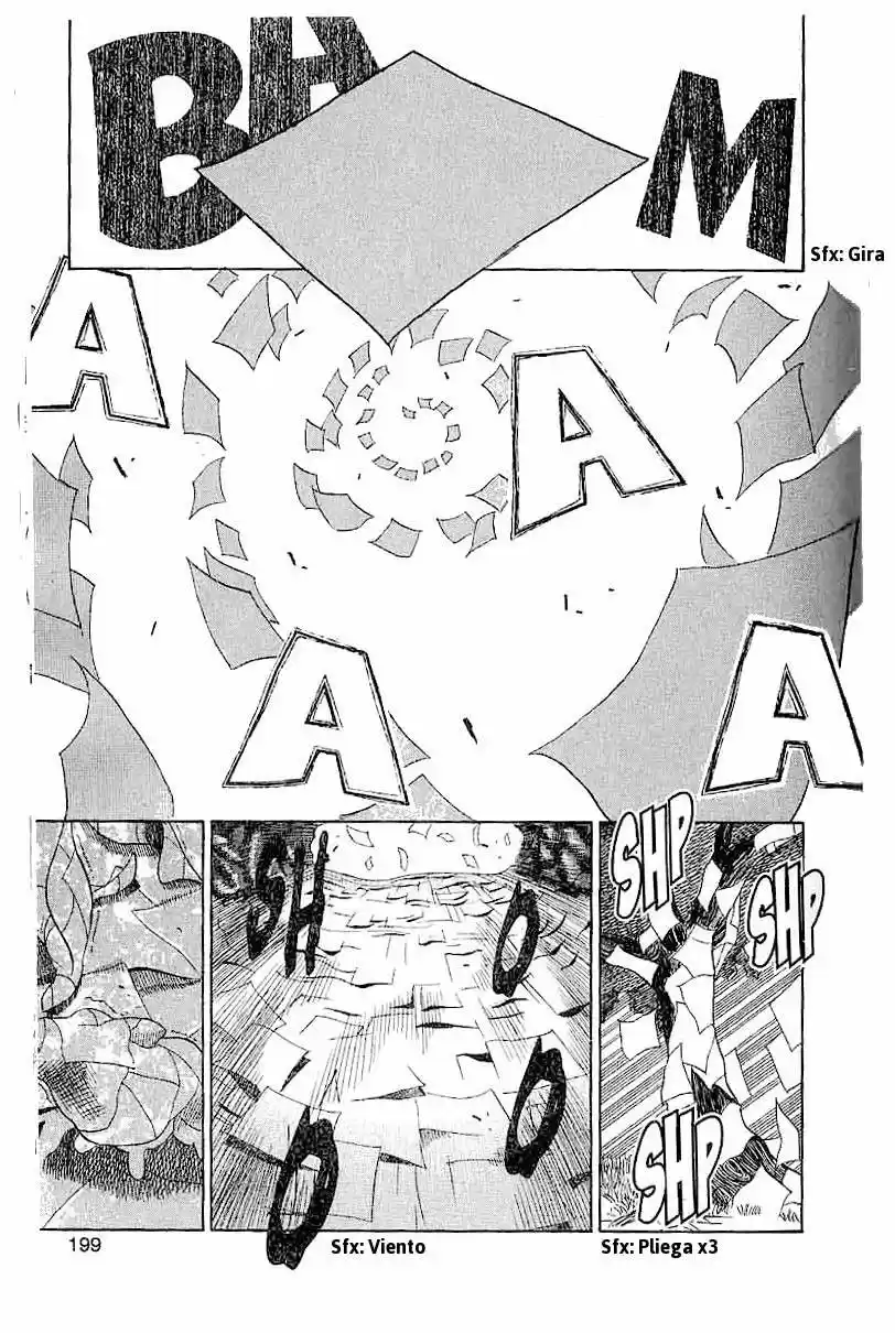 Read Or Die - Capítulo 23 - Página 22 - LectorTMOo