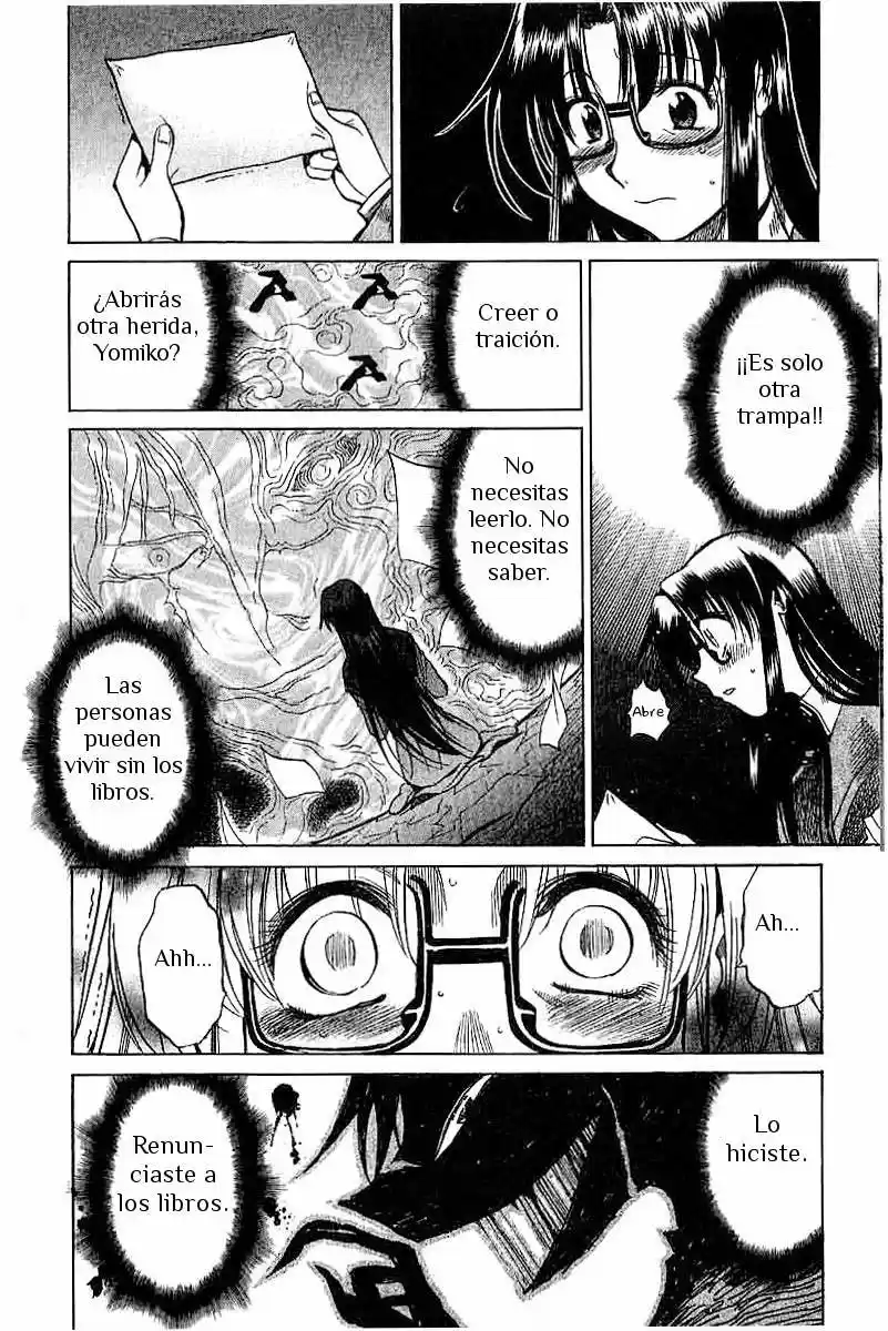 Read Or Die - Capítulo 24 - Página 9 - LectorTMOo