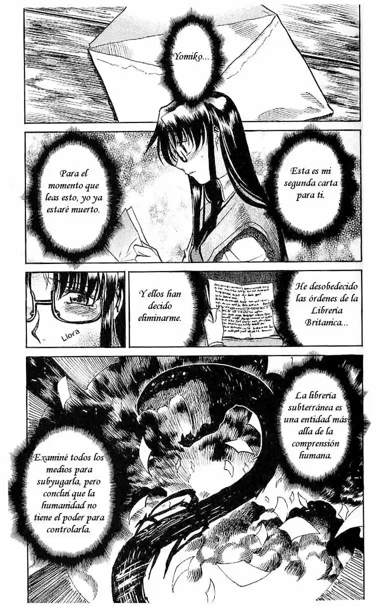 Read Or Die - Capítulo 24 - Página 16 - LectorTMOo