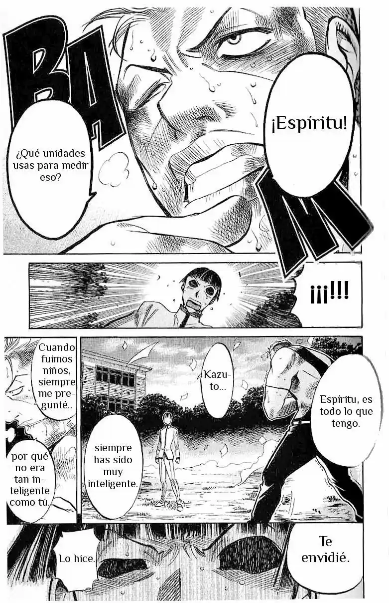 Read Or Die - Capítulo 25 - Página 27 - LectorTMOo