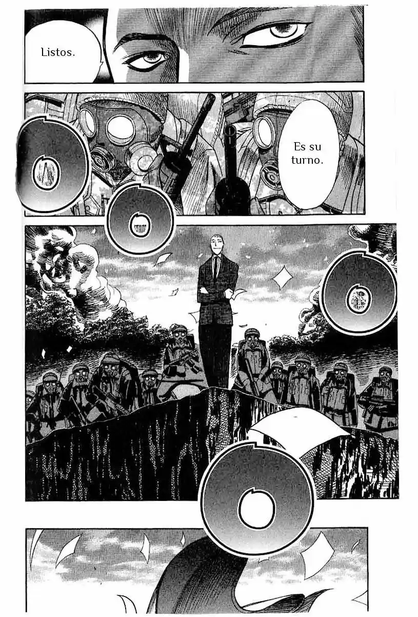 Read Or Die - Capítulo 28 - Página 10 - LectorTMOo