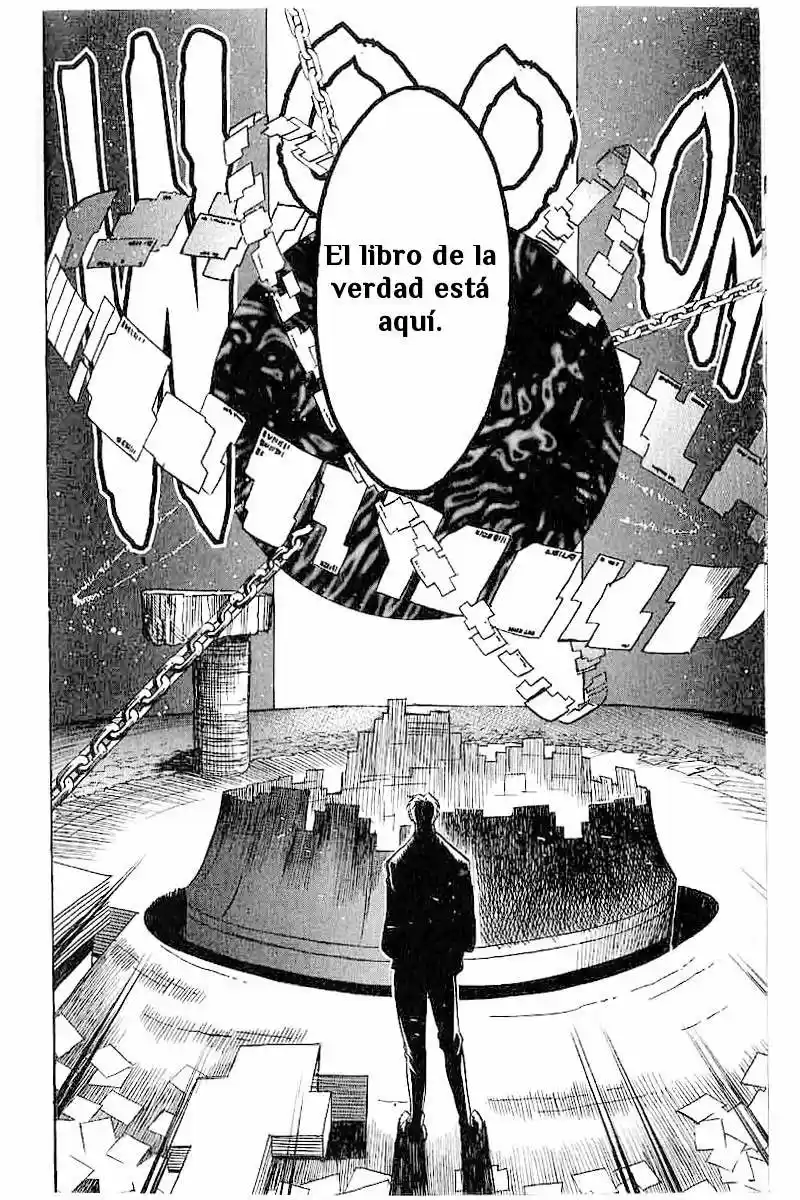 Read Or Die - Capítulo 28 - Página 18 - LectorTMOo