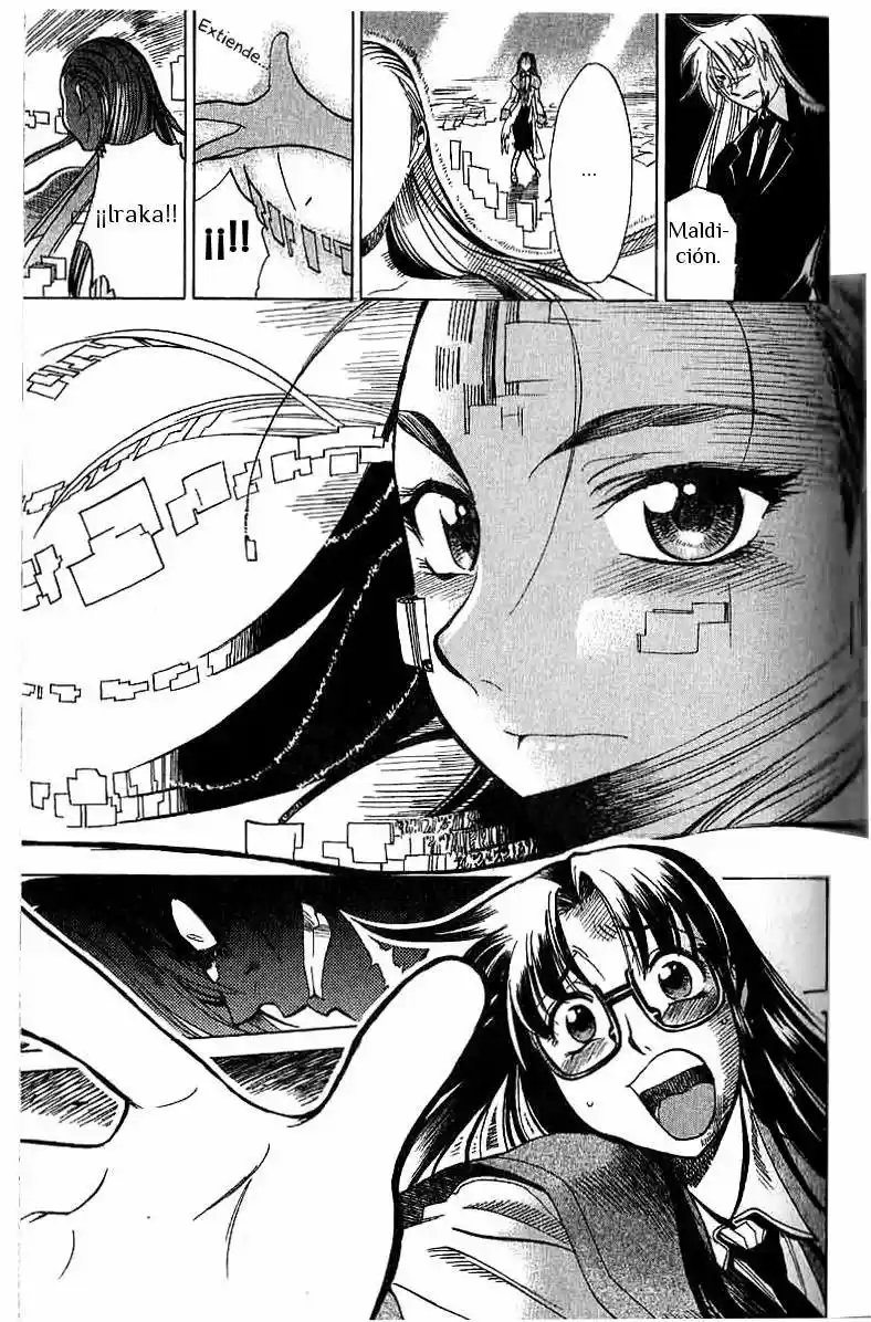 Read Or Die - Capítulo 28 - Página 33 - LectorTMOo
