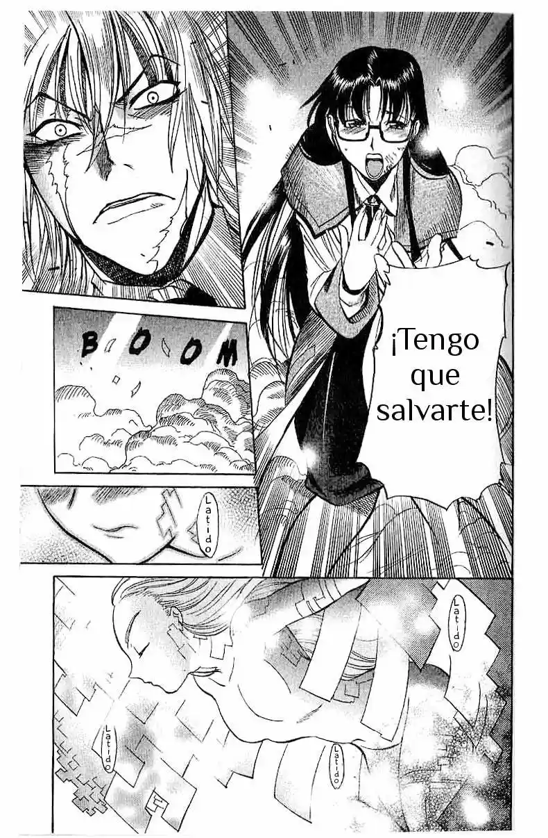 Read Or Die - Capítulo 29 - Página 16 - LectorTMOo