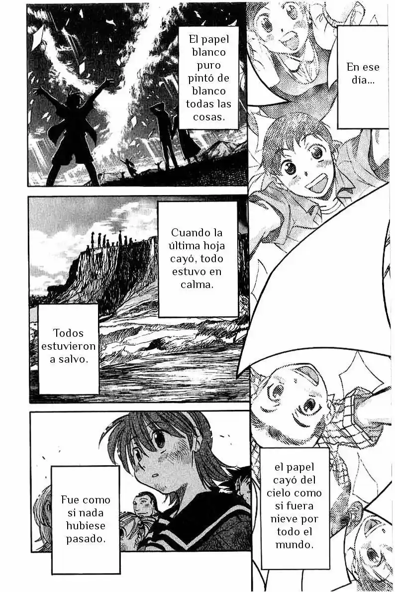 Read Or Die - Capítulo 32 - Página 23 - LectorTMOo