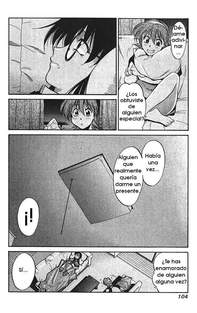 Read Or Die - Capítulo 4 - Página 13 - LectorTMOo