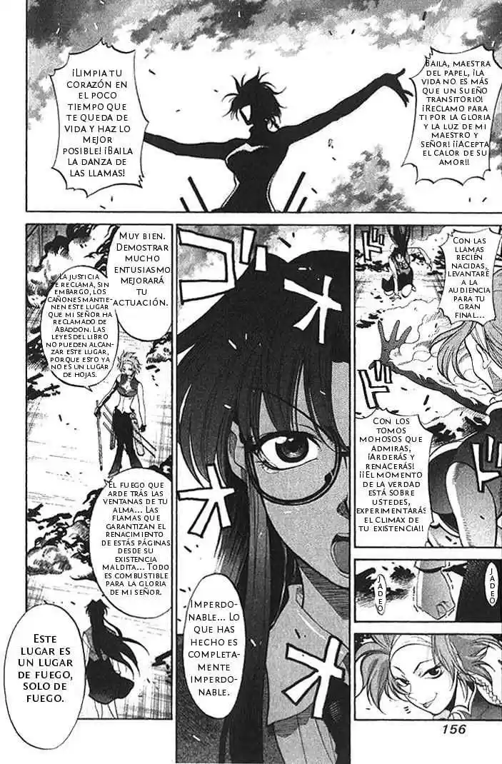 Read Or Die - Capítulo 6 - Página 16 - LectorTMOo