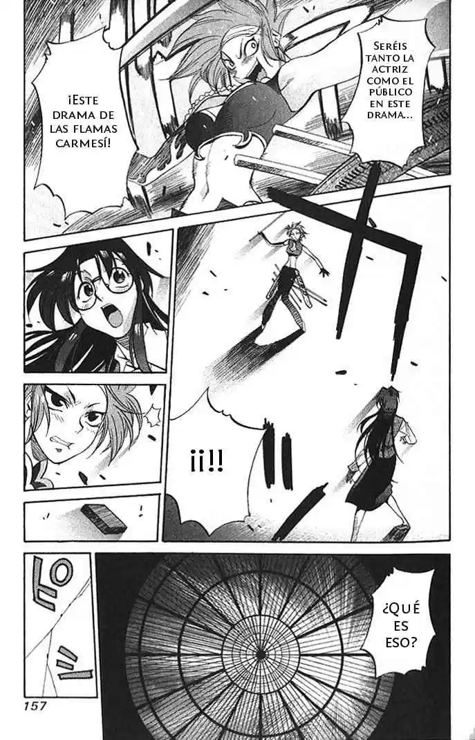 Read Or Die - Capítulo 6 - Página 17 - LectorTMOo