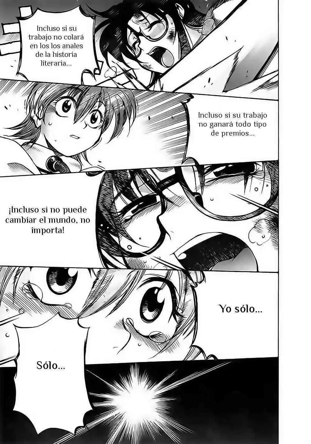 Read Or Die - Capítulo 8 - Página 14 - LectorTMOo