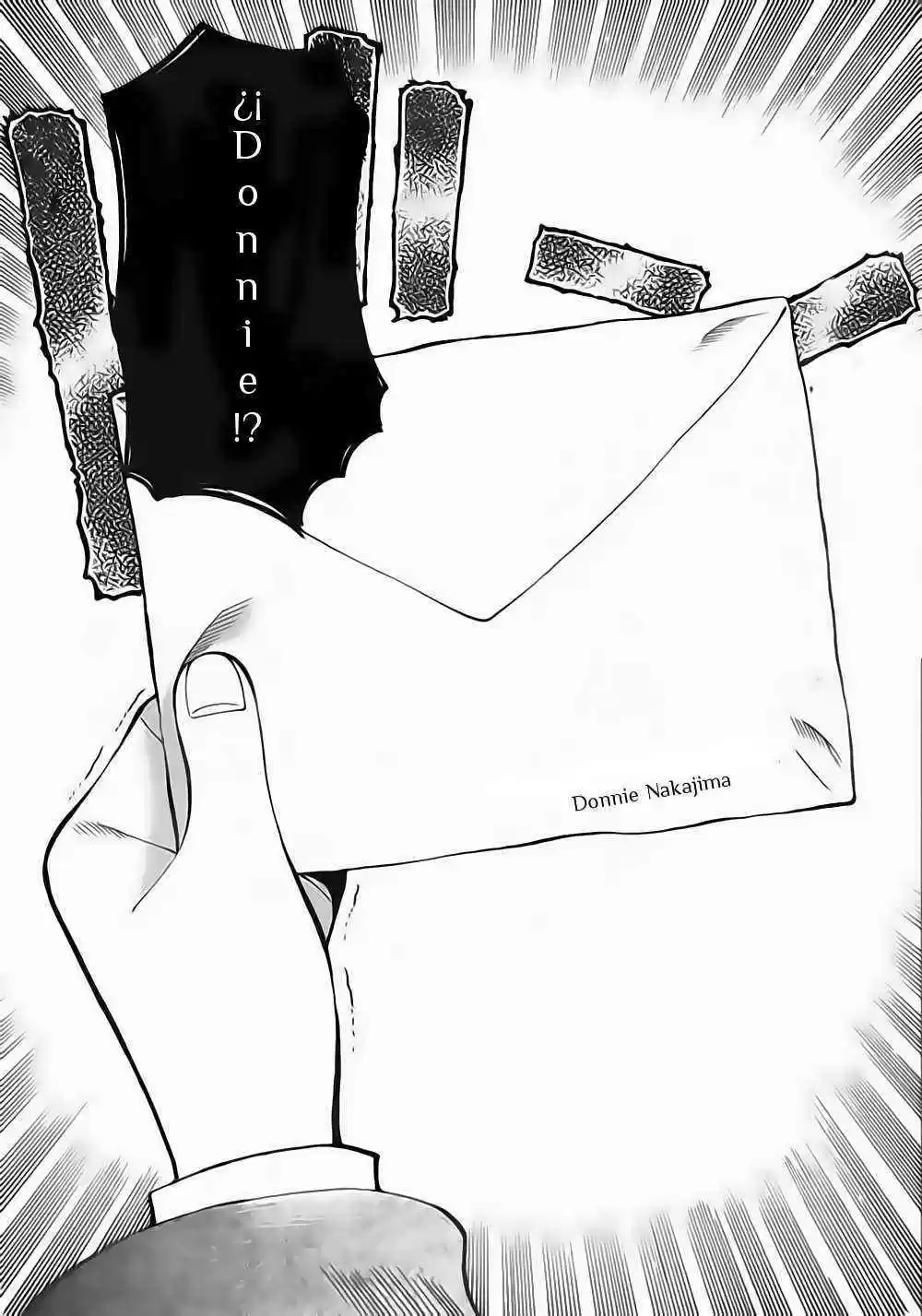 Read Or Die - Capítulo 9 - Página 11 - LectorTMOo