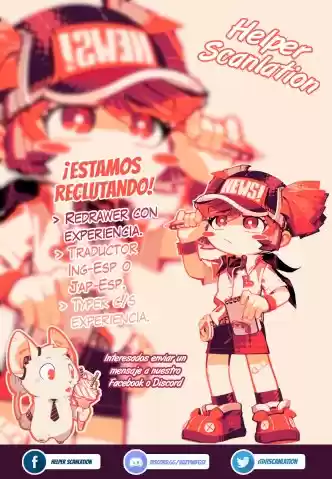 Readymade Heroine - Capítulo 1 - Página 38 - LectorTMOo