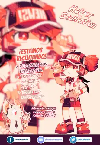 Readymade Heroine - Capítulo 5.50 - Página 8 - LectorTMOo