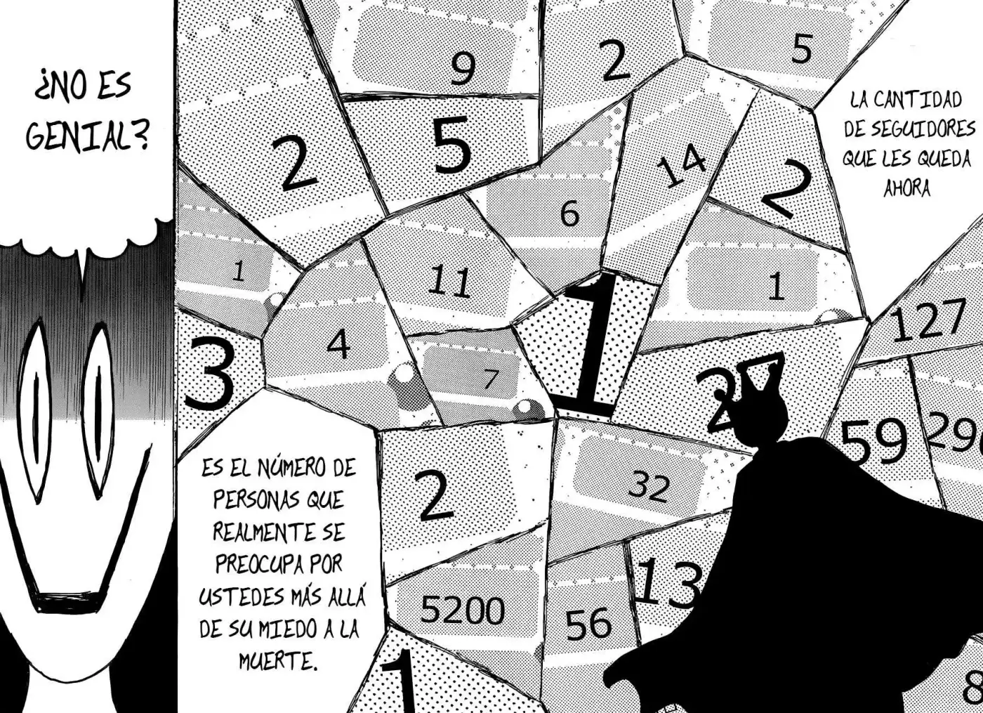 Real Account - Capítulo 1 - Página 53 - LectorTMOo