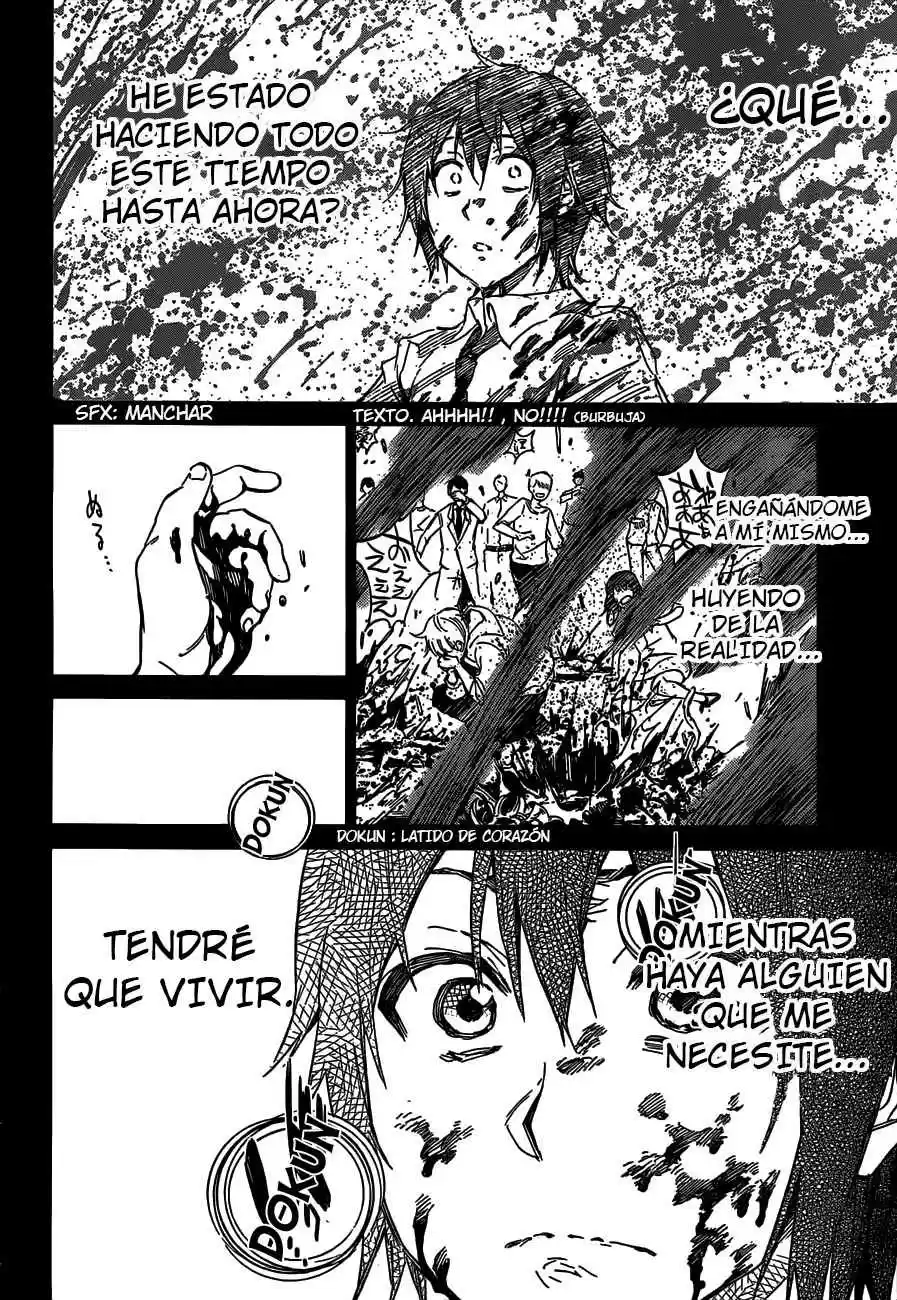 Real Account - Capítulo 1 - Página 56 - LectorTMOo