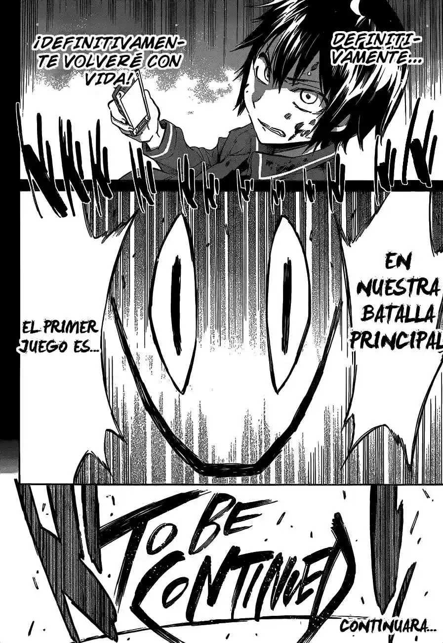 Real Account - Capítulo 1 - Página 60 - LectorTMOo