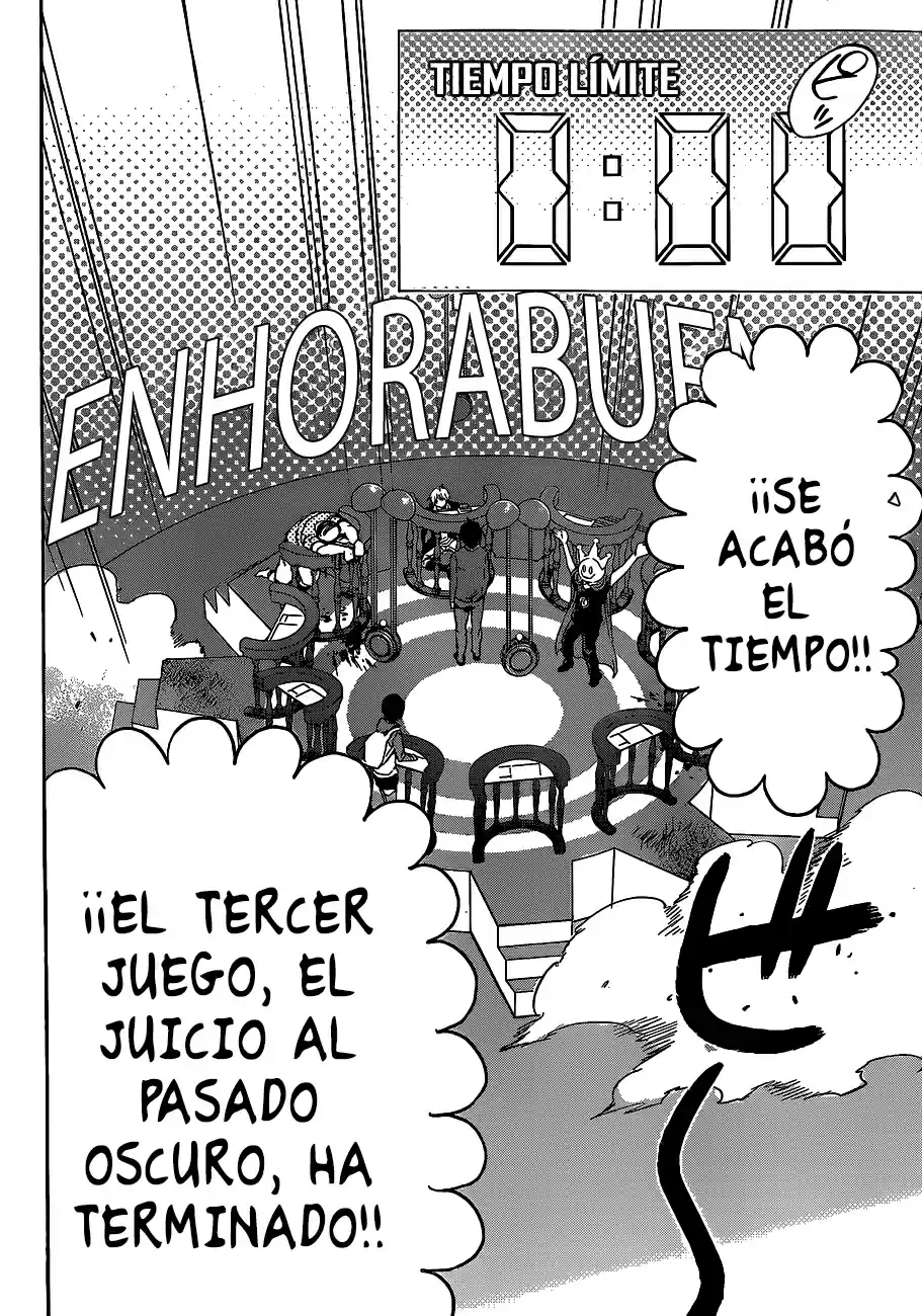 Real Account - Capítulo 10 - Página 12 - LectorTMOo