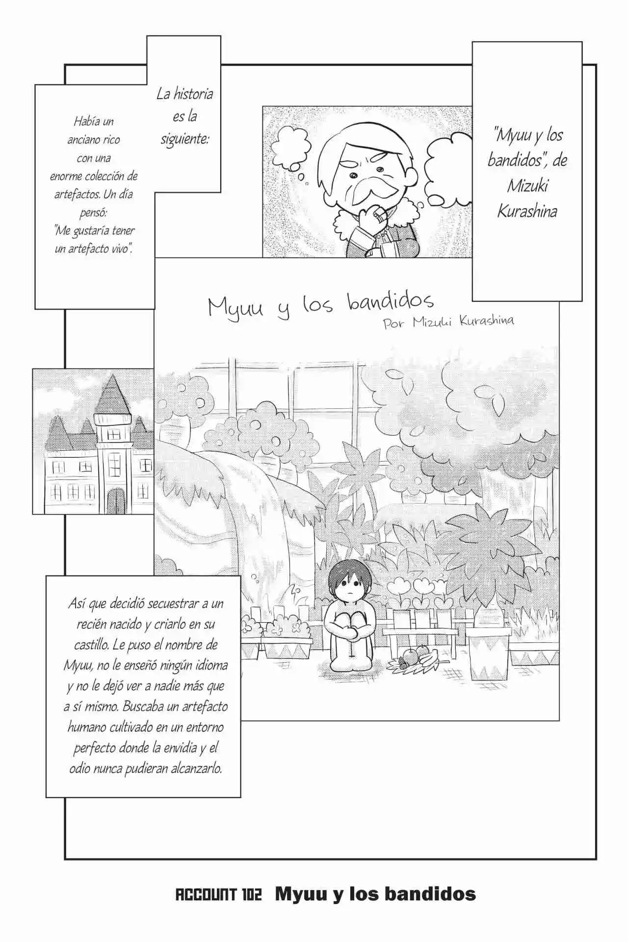 Real Account - Capítulo 102 - Página 2 - LectorTMOo