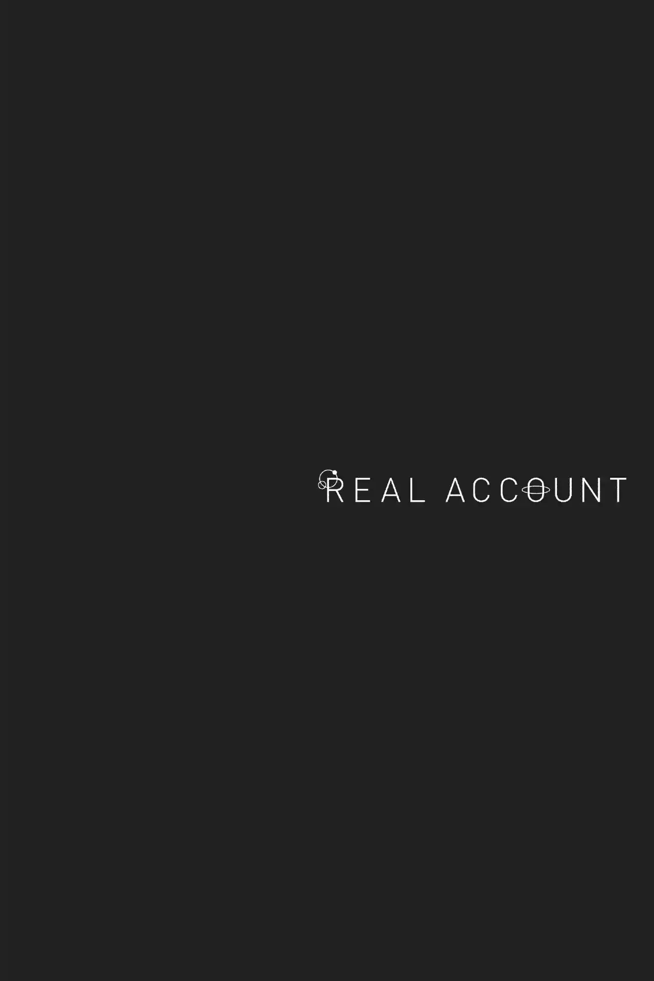 Real Account - Capítulo 102 - Página 21 - LectorTMOo