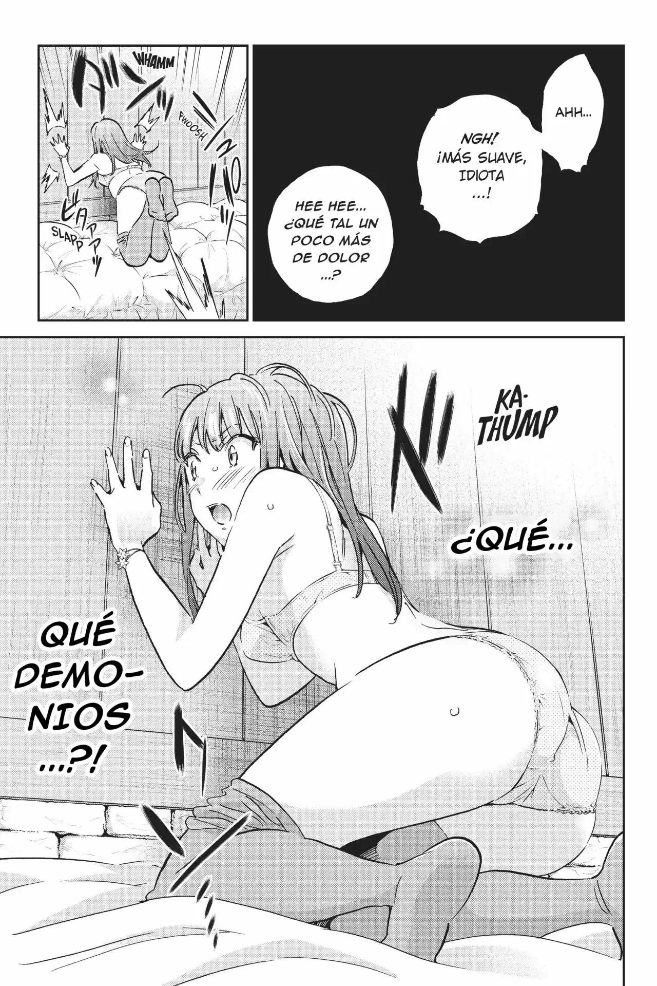 Real Account - Capítulo 103 - Página 8 - LectorTMOo