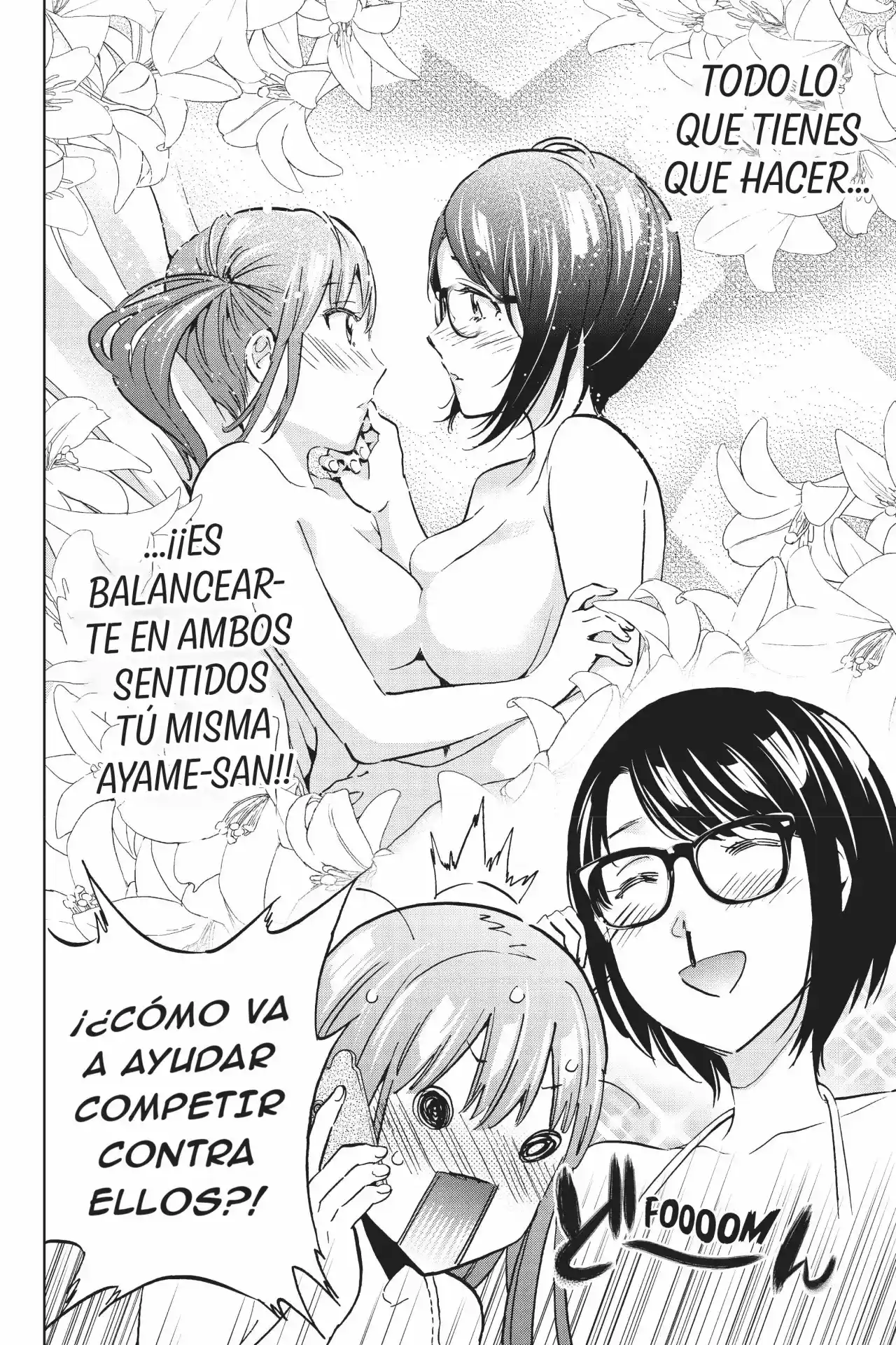 Real Account - Capítulo 103 - Página 11 - LectorTMOo