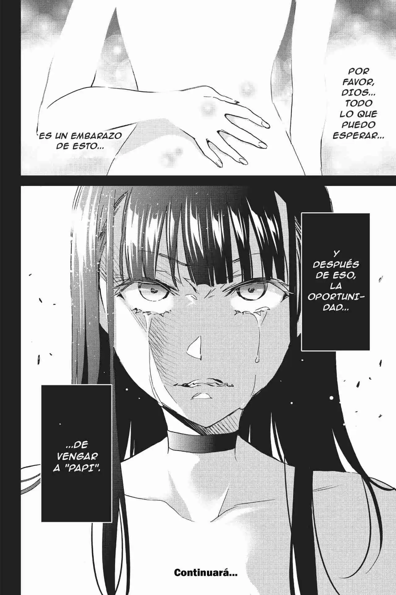 Real Account - Capítulo 104 - Página 21 - LectorTMOo