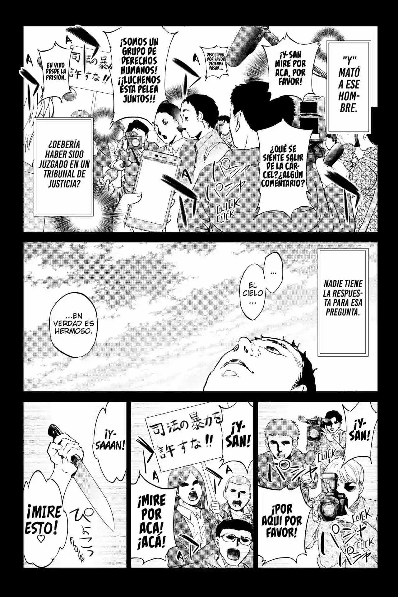 Real Account - Capítulo 113 - Página 4 - LectorTMOo