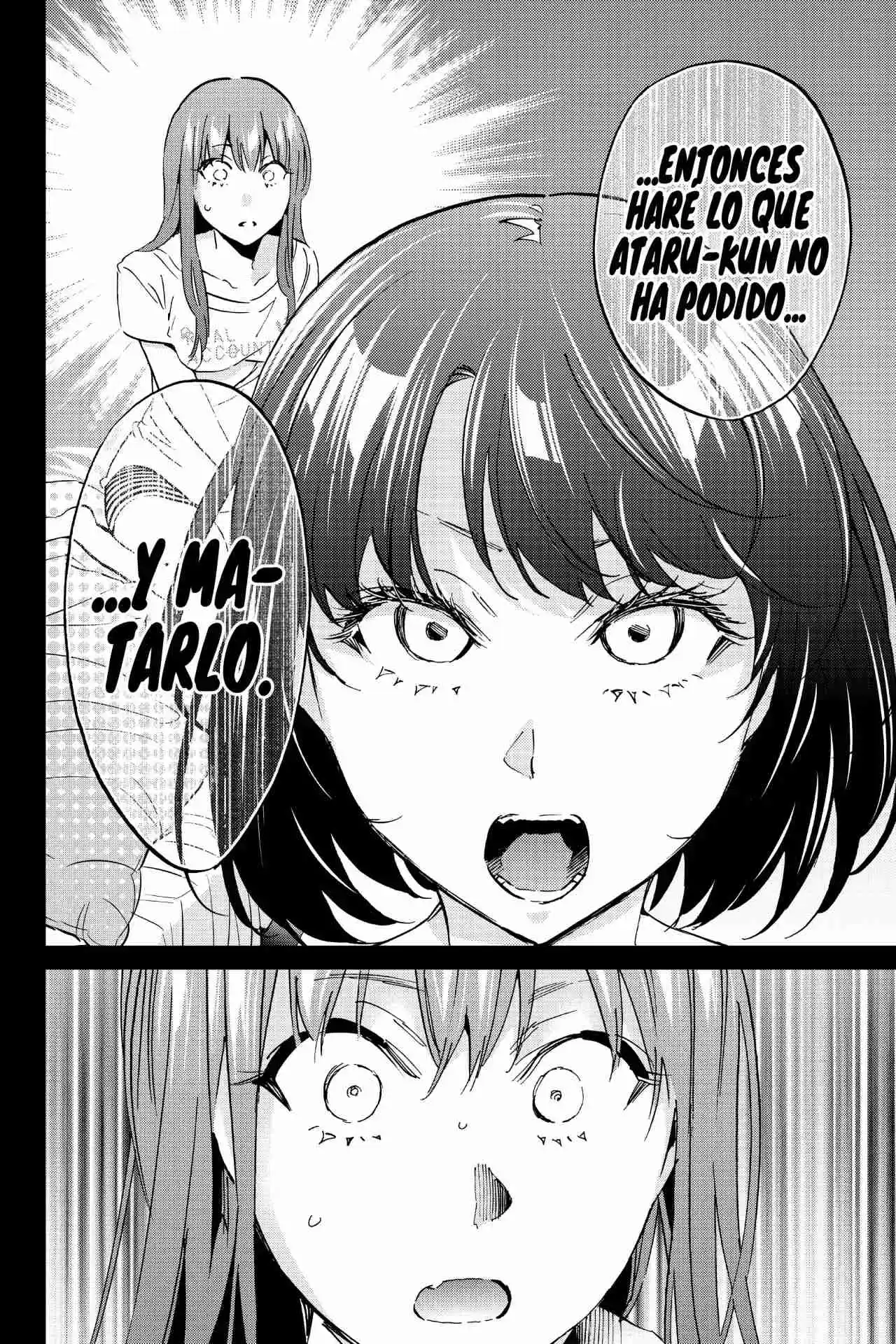 Real Account - Capítulo 113 - Página 17 - LectorTMOo