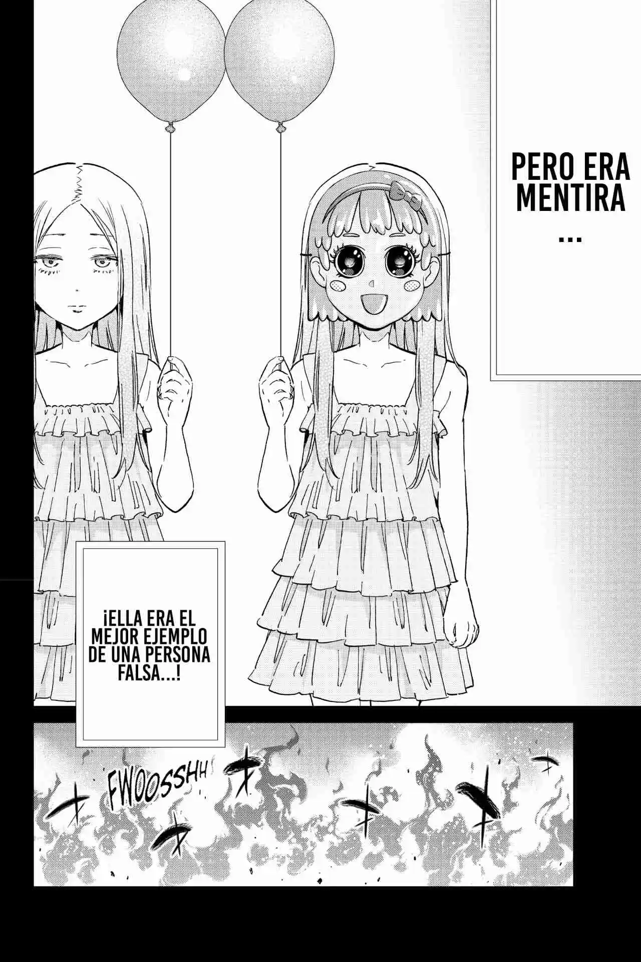 Real Account - Capítulo 116 - Página 21 - LectorTMOo