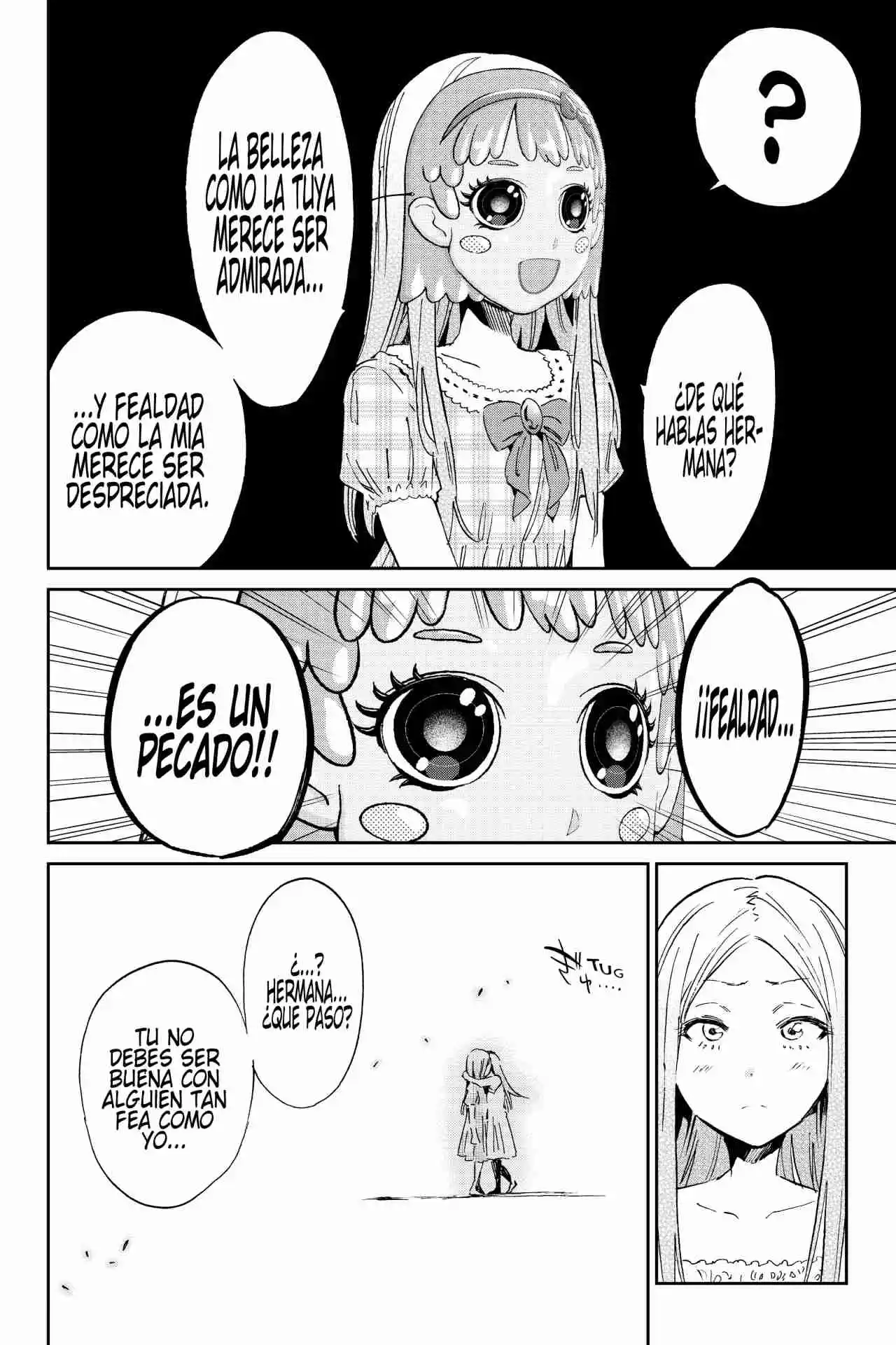 Real Account - Capítulo 117 - Página 5 - LectorTMOo