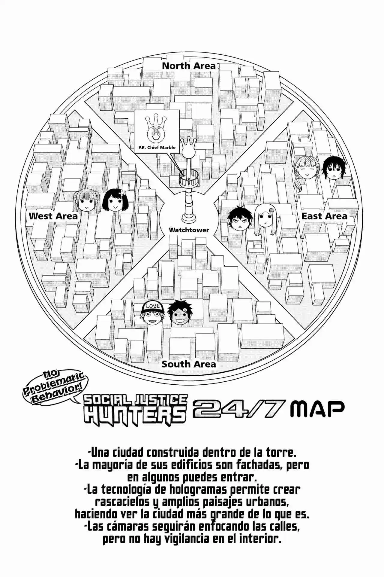 Real Account - Capítulo 117 - Página 21 - LectorTMOo