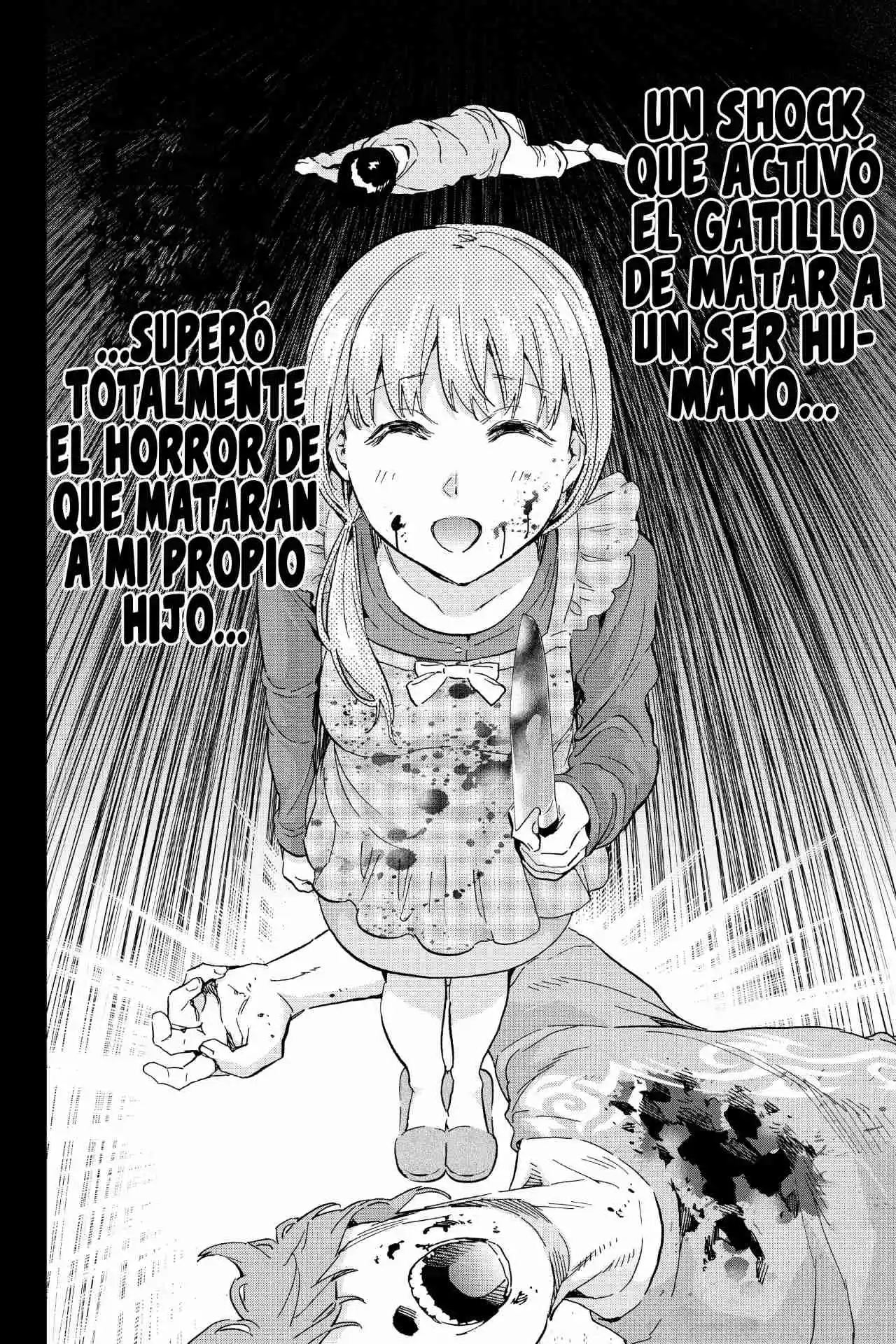 Real Account - Capítulo 119 - Página 9 - LectorTMOo