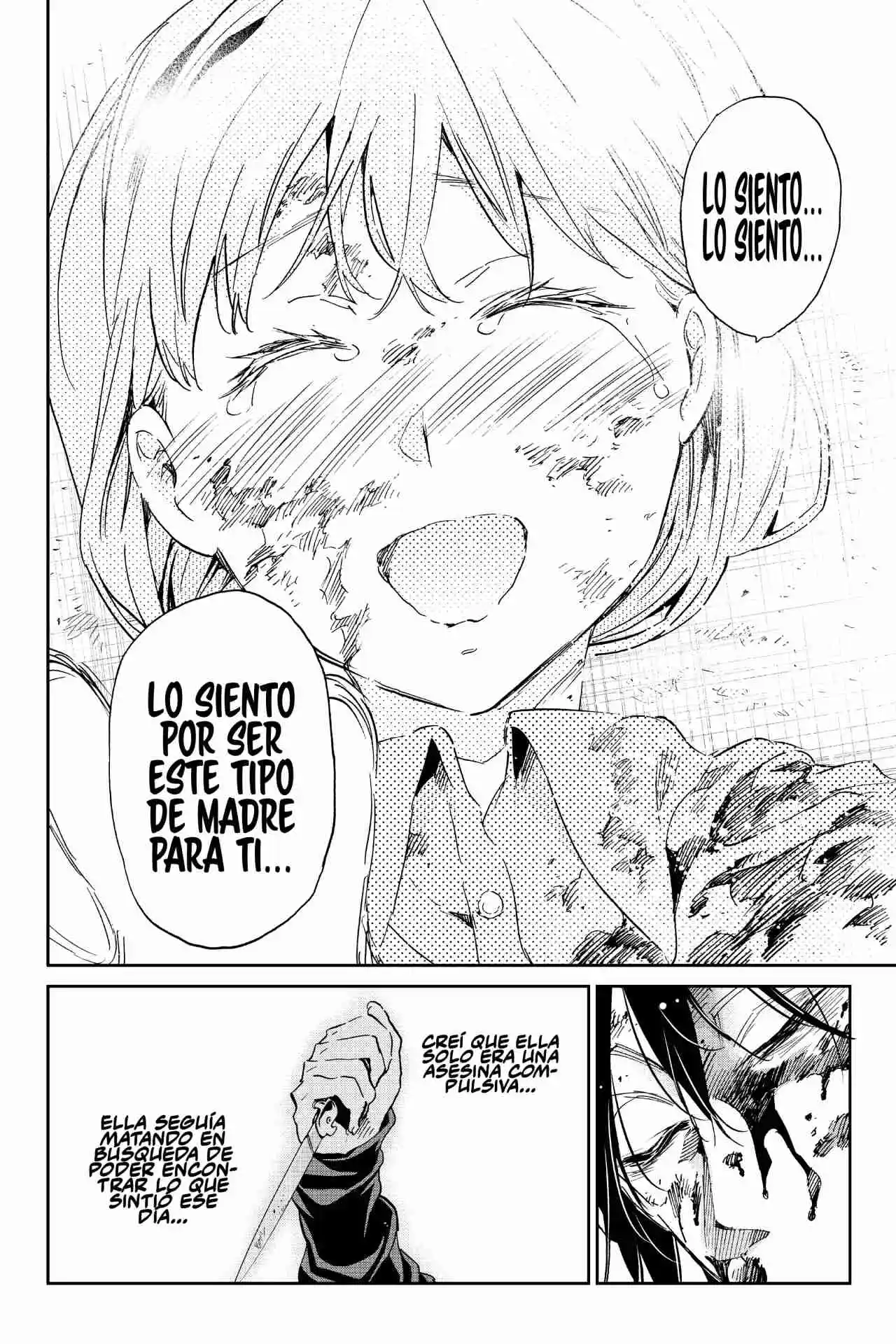 Real Account - Capítulo 120 - Página 19 - LectorTMOo